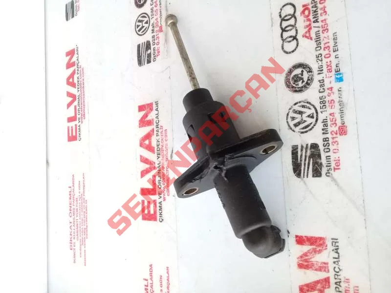 6K1721401 - HIDROLIK BORUSU