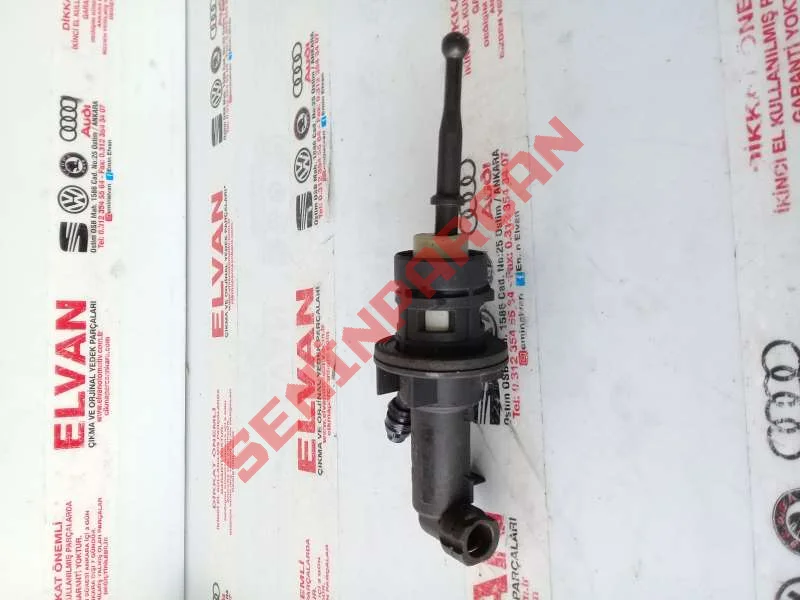 1K0721388AB - DEBRIYAJ SILINDIRI