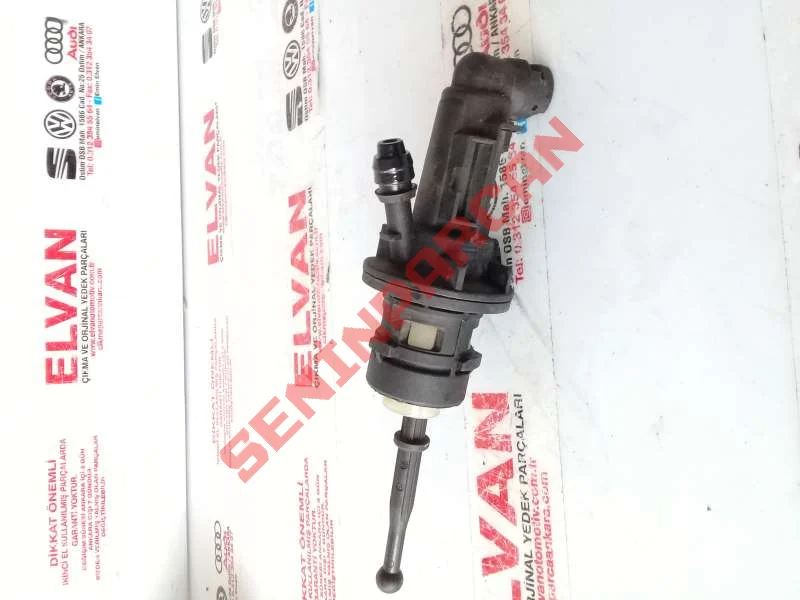 1K0721388AB - DEBRIYAJ SILINDIRI