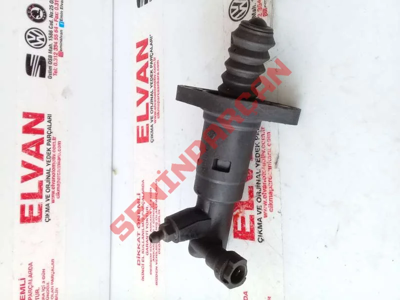 6QE721261 - ARKA TAMPON DEMIRI