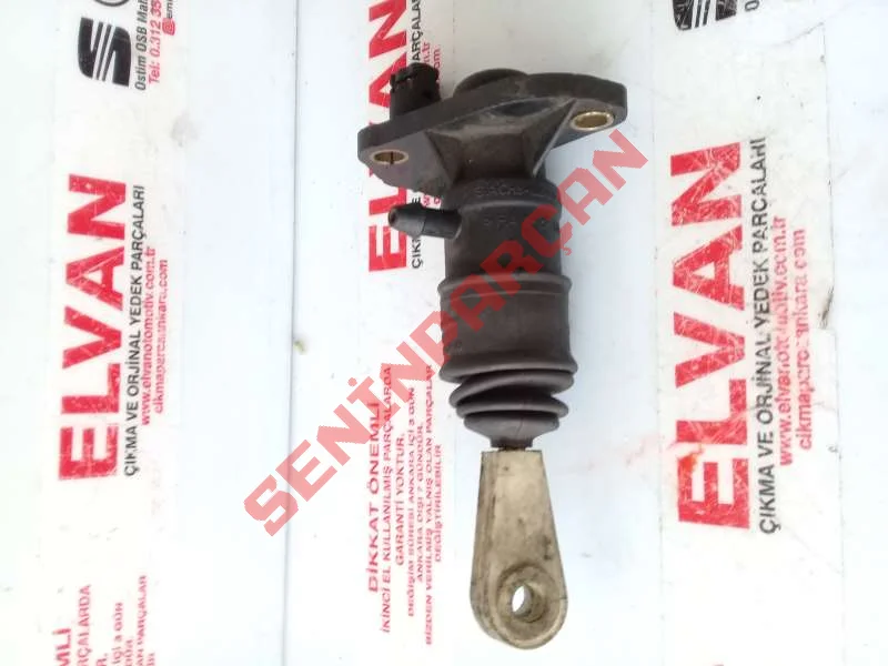 8E1721401C - DEBRIYAJ ANA MERKEZ