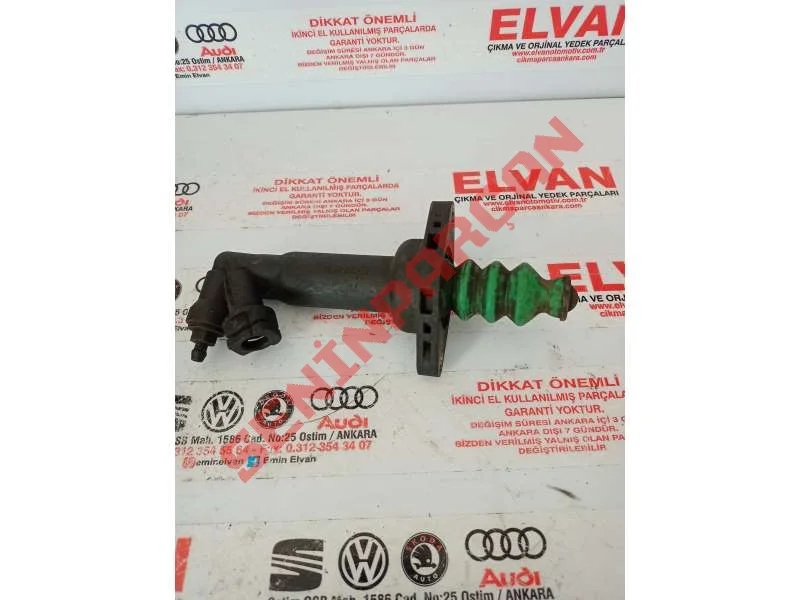 8Z0721261A - ALT MERKEZ SİLİNDİRİ