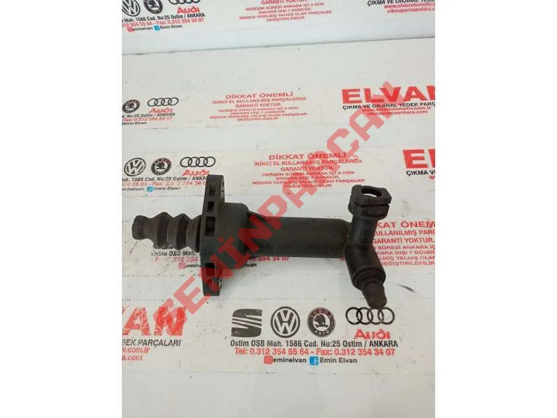 5Q0721261 - DEBRIYAJ MERKEZI