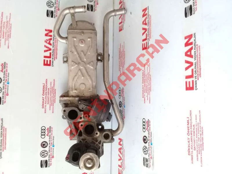 03P131512C - EGZOZ GAZ SOGUTUCUSU