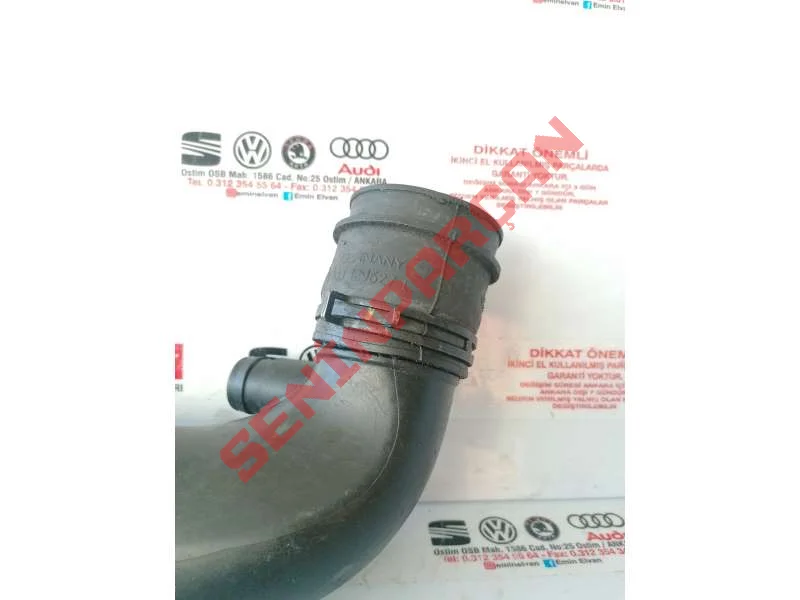 1K0129627C - BAGLANTI PARCASI