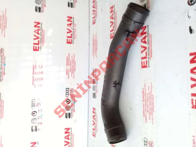 6Q0145770F - HAVA BORUSU