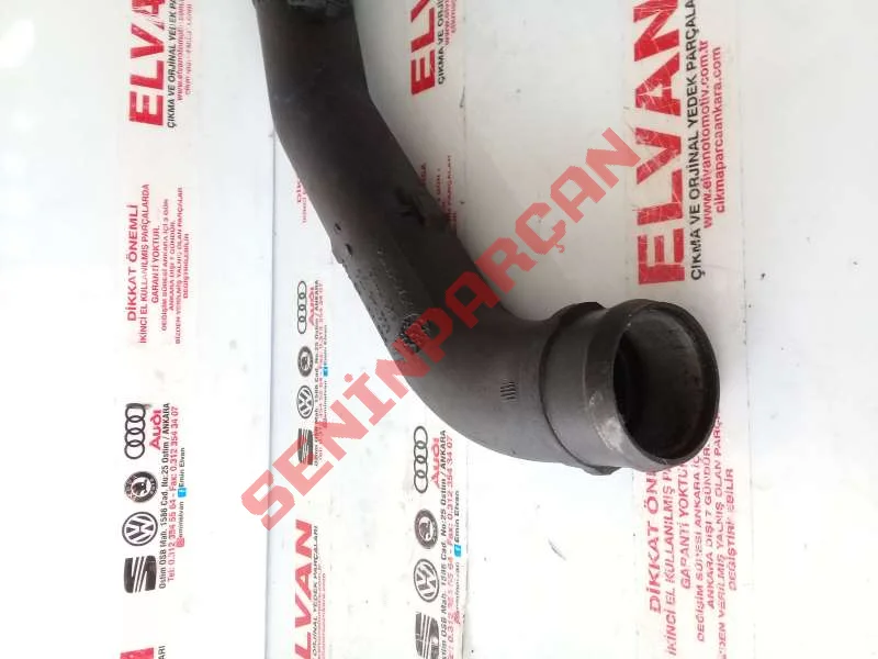 6Q0145770F - HAVA BORUSU