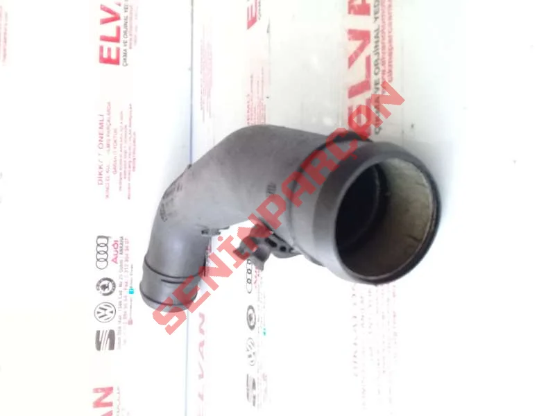 6Q0145770F - HAVA BORUSU