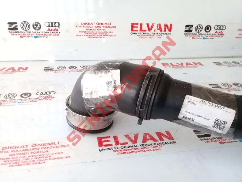 7M3145708B - BASINC HORTUMU