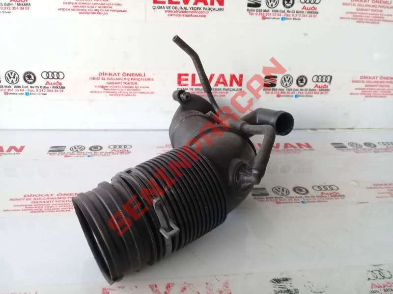 6R0129654C - GIRIS HORTUMU