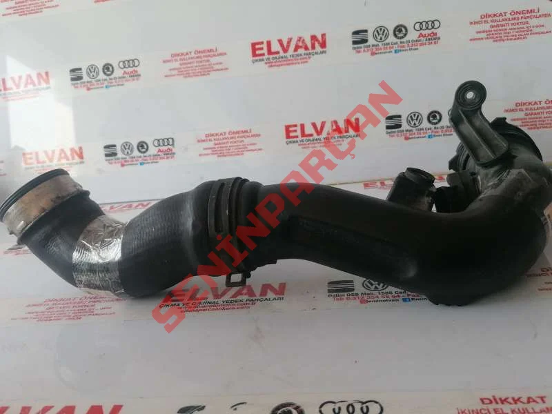 3C0145770C - HAVA BORUSU