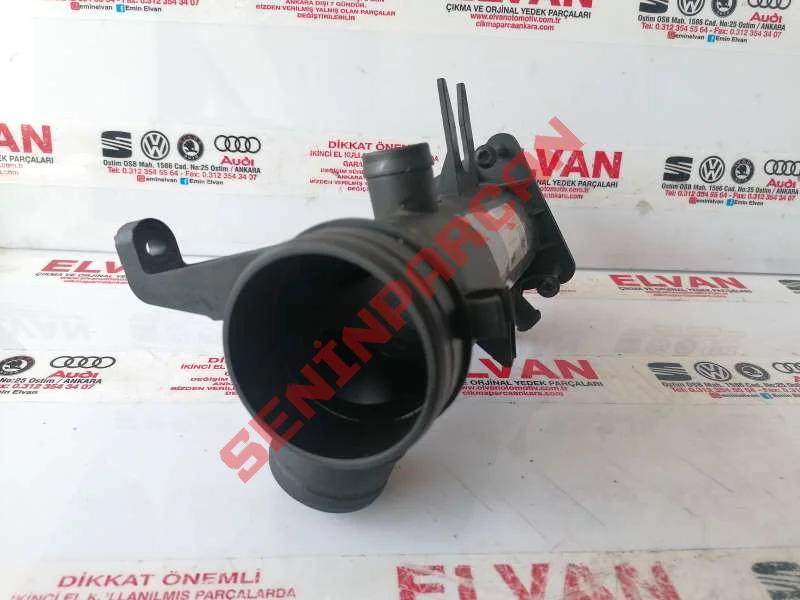 03C129617E - BAGLANTI BORUSU