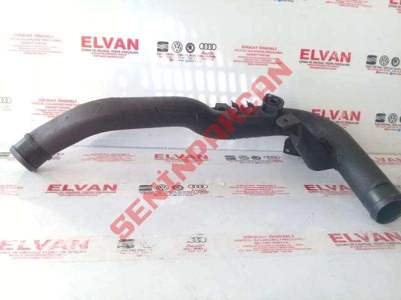 8D0145840S - BASINC BORUSU