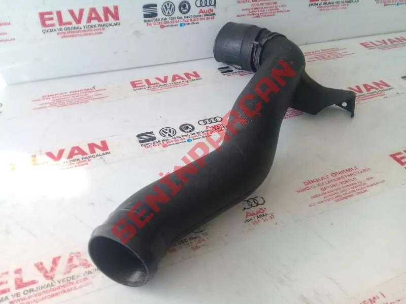 3A0145858 - BAĞLANTI BORUSU