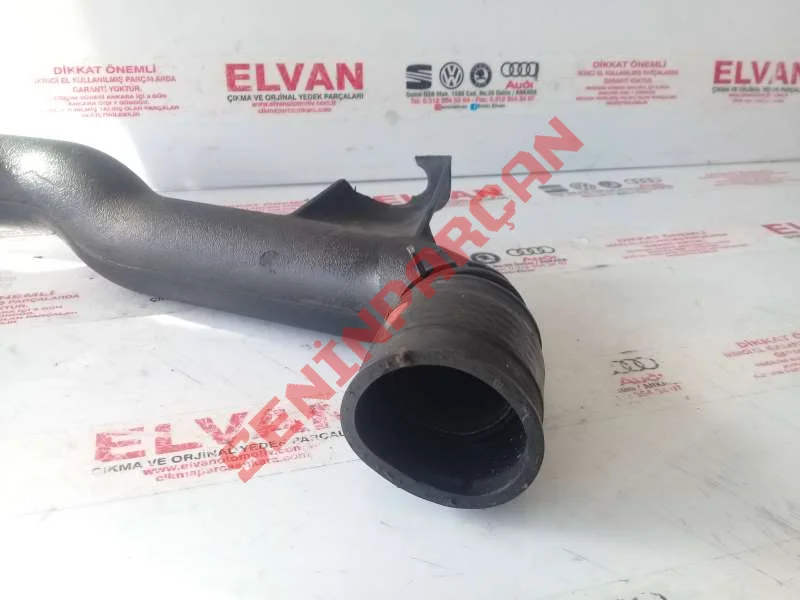 3A0145858 - BAĞLANTI BORUSU