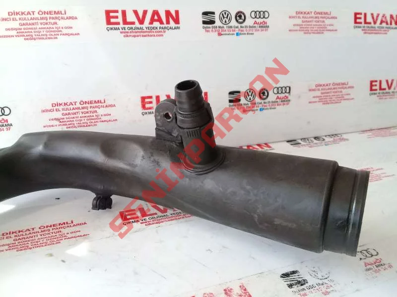 1K0129654AA - HORTUM