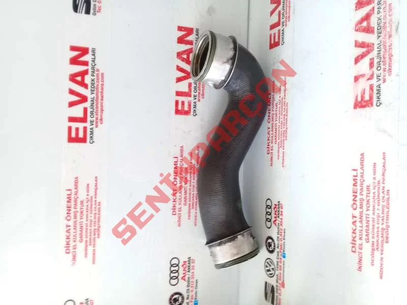 1J0145828AD - BAGLANTI HORTUMU