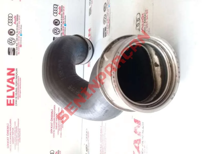 7H0145980G - BASINC HORTUMU