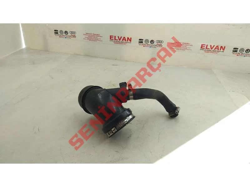 058133356D - HAVA KANALI