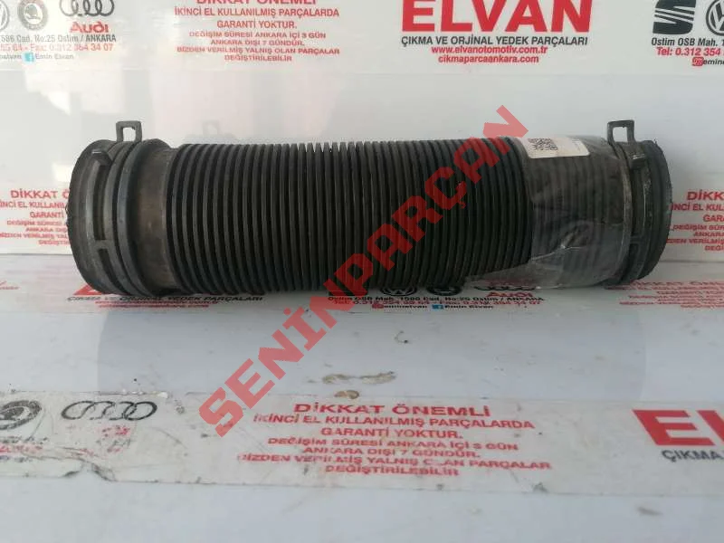 074129627J - HAVA FILTRE HORTUMU