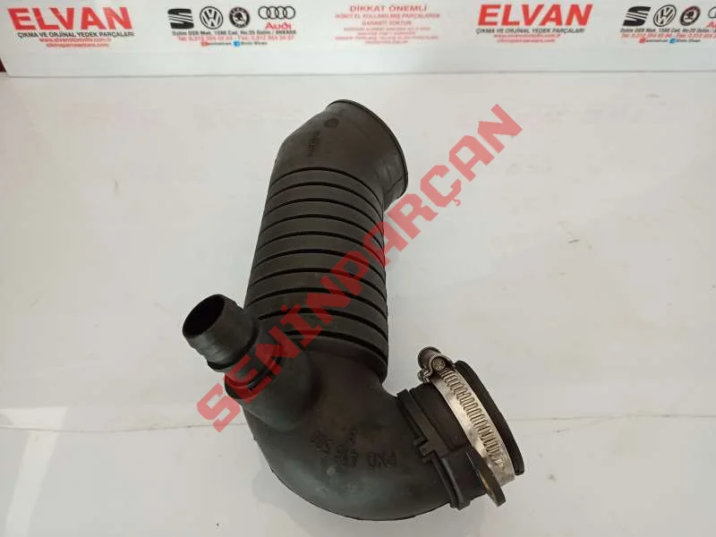 8D0129615J - HAVA EMIS HORTUMU