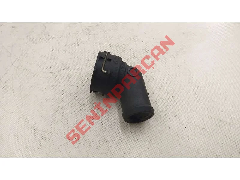 1K0122291BE - HORTUM KAPLINI