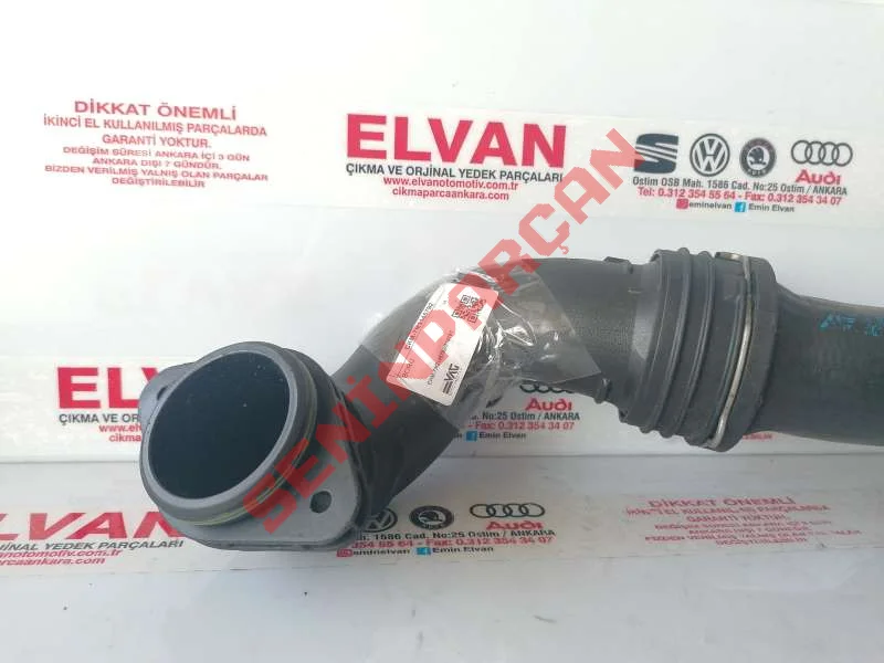 7M3145792 - LADELUFTKUEHLER