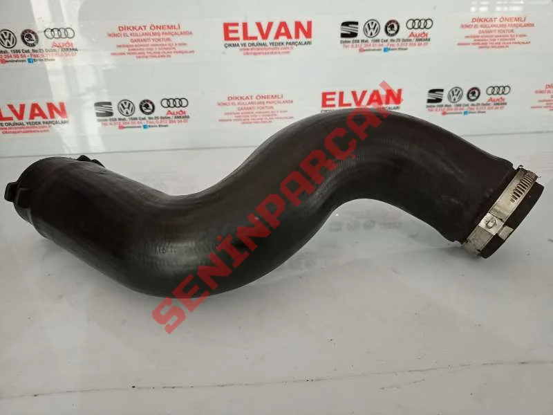 8K0145737K - BASINC HORTUMU