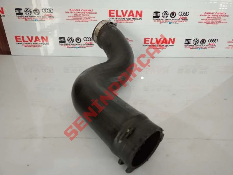 8K0145737K - BASINC HORTUMU