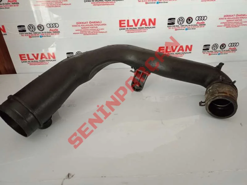 6Q0129654M - HAVA İLETİM HORTUMU