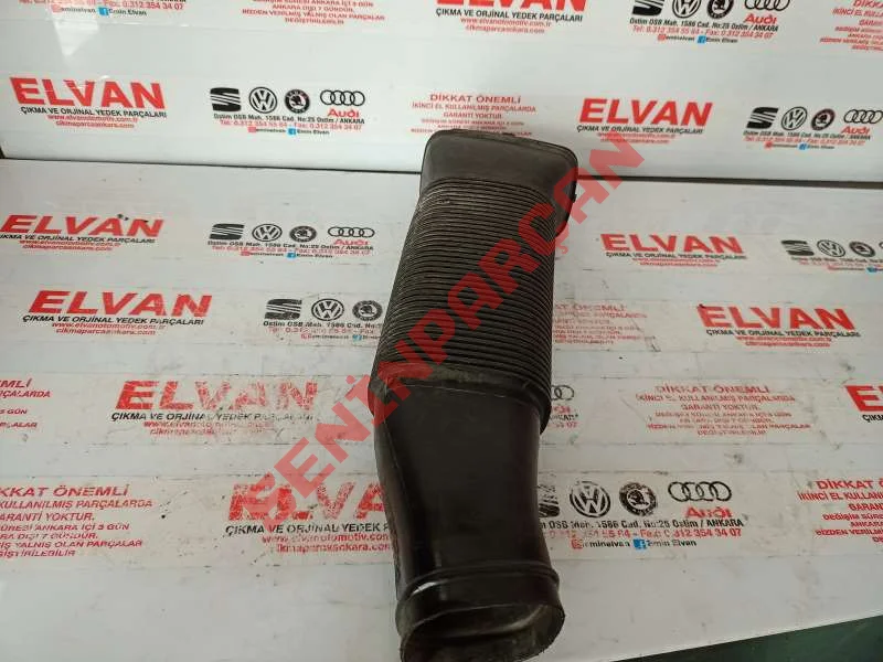 6R0129618 - HAVA KANALI