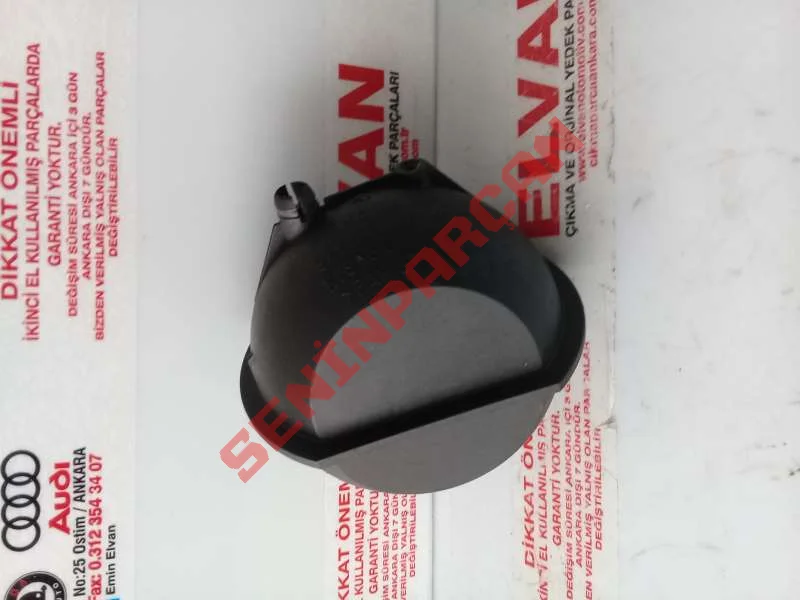 7M0129808 - BAGLANTI HORTUMU