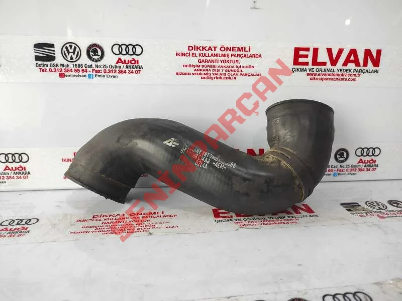 7M0145838B - BASINC HORTUMU