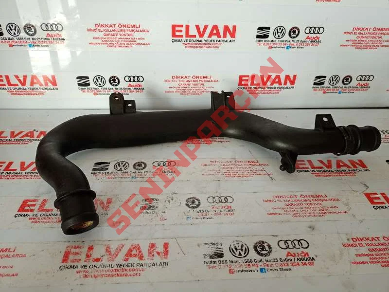 7H0121065L - SU BORUSU