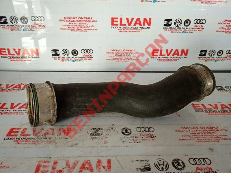 5N0145832D - BASINC HORTUMU