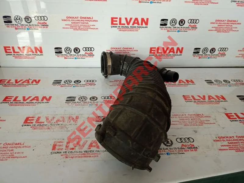 03G129629 - HAVA GIRIS HORTUMU