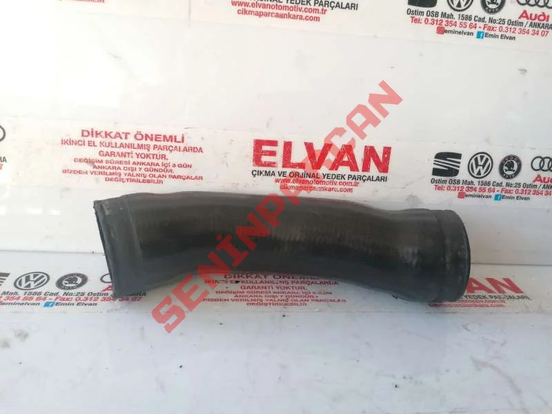 1H0145838G - BASINÇ HORTUMU