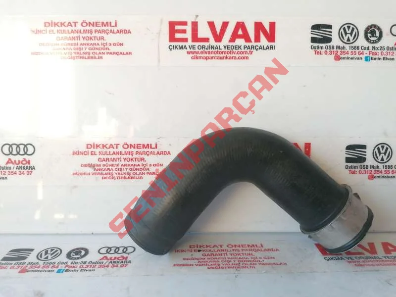 6Q0145828N - BASINÇ HORTUMU