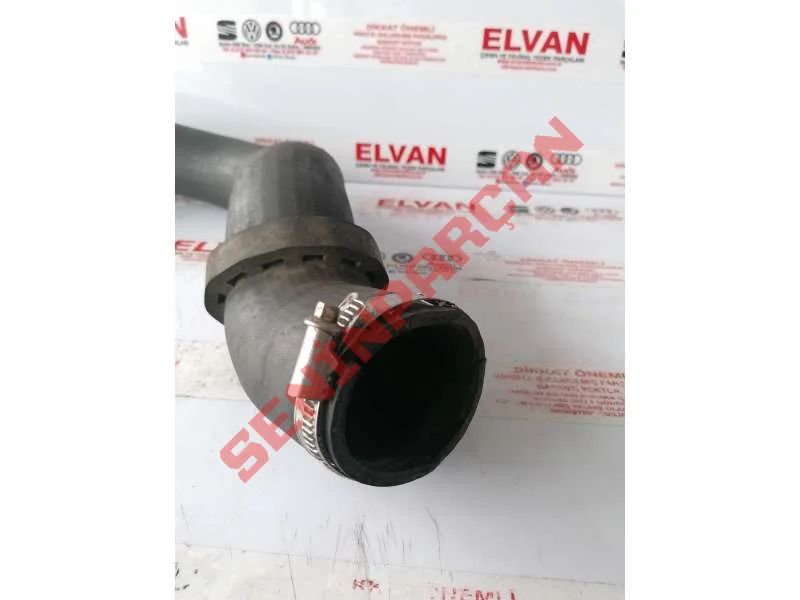 7E0145980 - MOTOR KULAGI