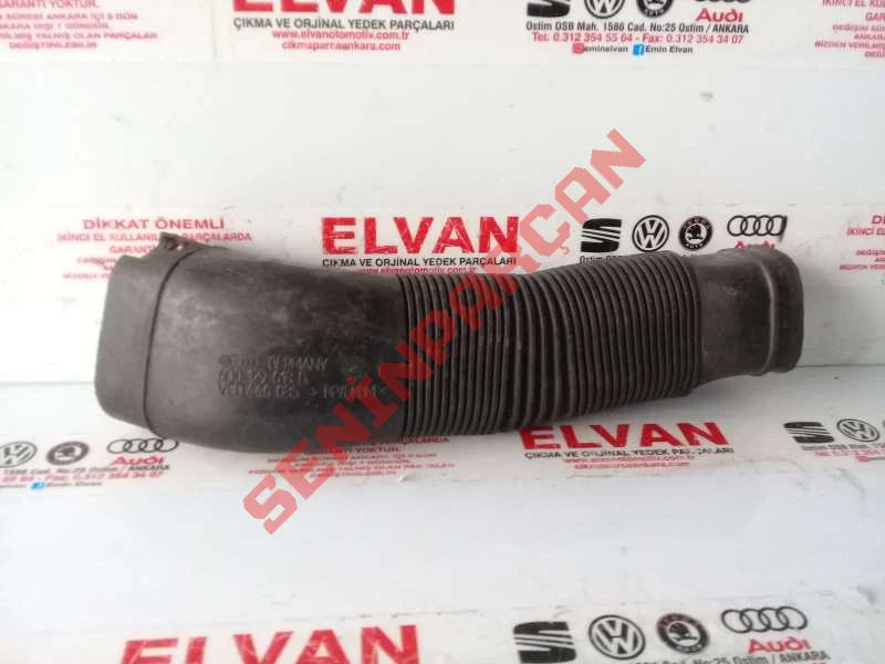 6Q0129618G - HAVA BORUSU