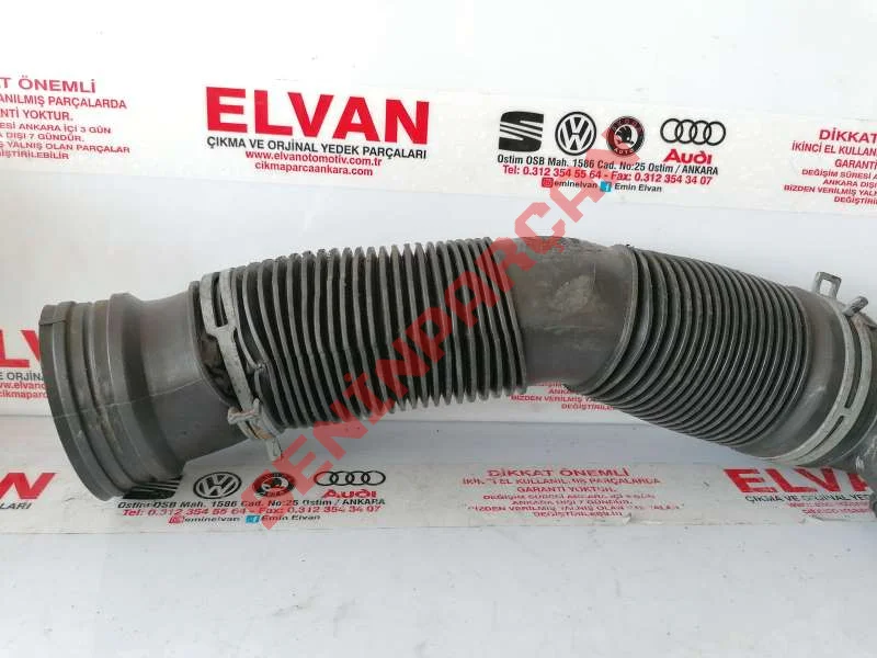 6Q0129684B - BAGLANTI BORUSU