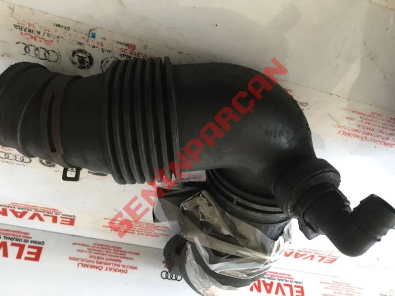 7L6129535 - HAVA BORUSU