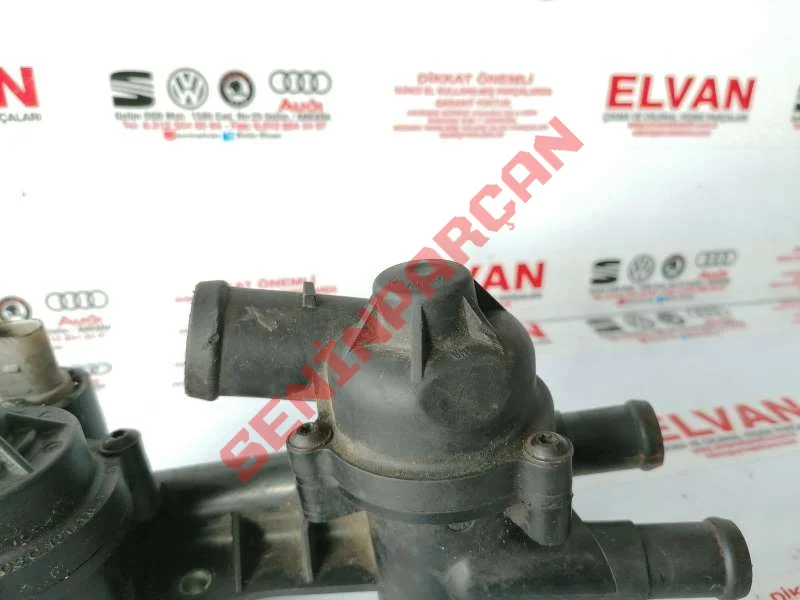 03C121121F - TERMOSTATKAPAĞI