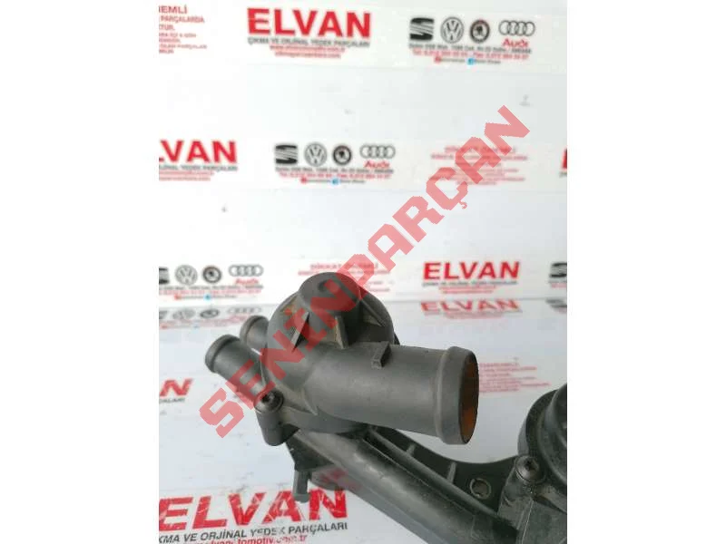 03C121121F - TERMOSTATKAPAĞI