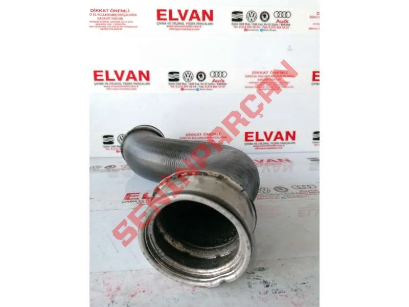 1K0145832B - BAGLANTI BORUSU