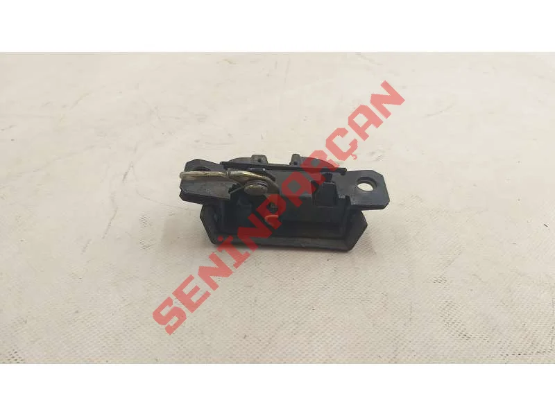 7H0827505C - BAGAJ KAPAĞI KİLİDİ