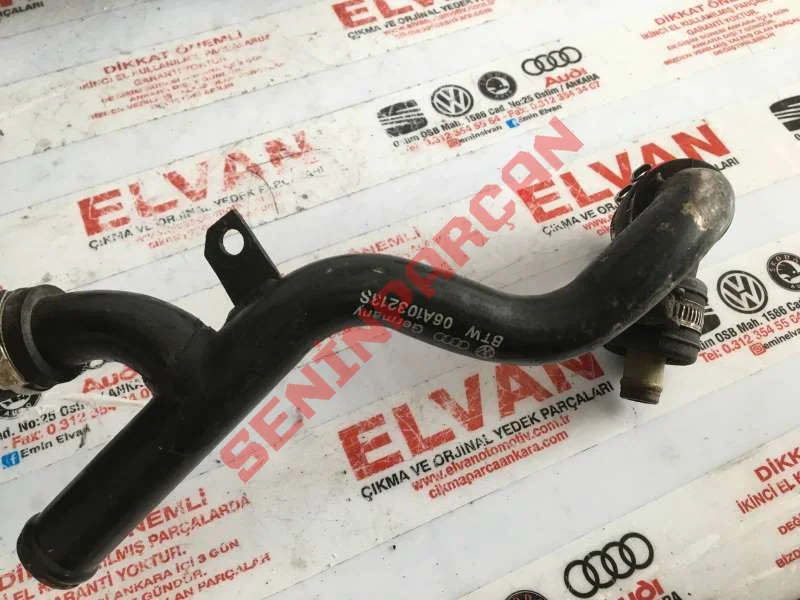 06A103213S - HAVA ALMA BORUSU