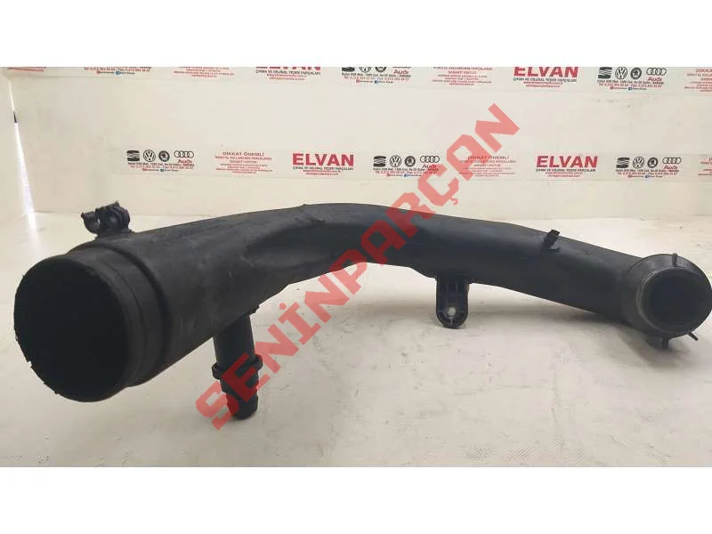 1K0129654E - HAVA İLETİM HORTUMU