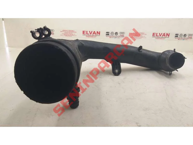 1K0129654E - HAVA İLETİM HORTUMU