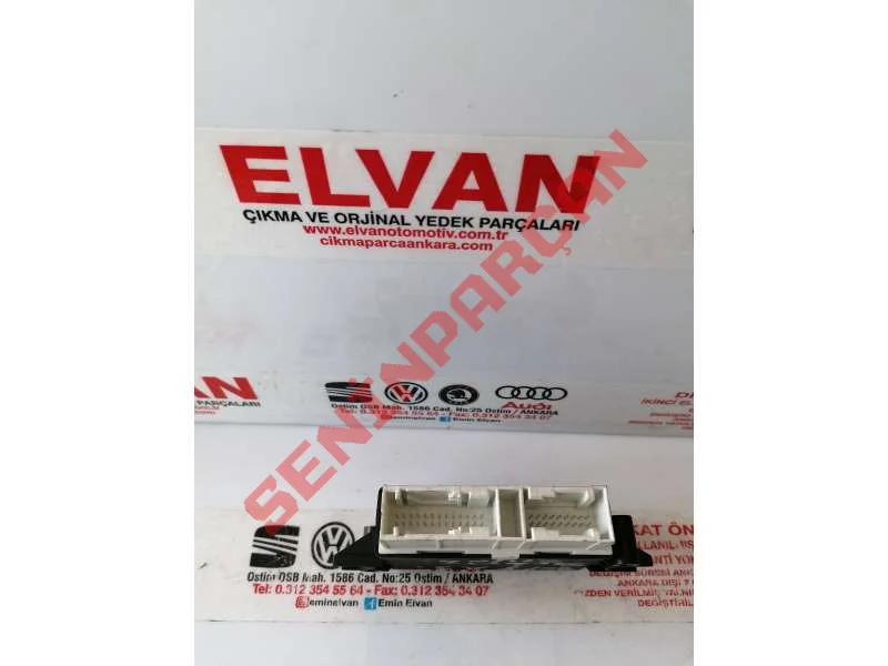 5QA919294 - PARK YARDIM KONTROL UNITESI